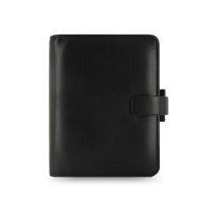 Filofax  Diář Filofax Metropol - kapesní / černá
