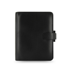 Filofax  Diář Filofax Metropol - kapesní / černá