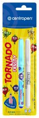 Roller Centropen TORNADO Fruity 2675 - tornádo + zmizík