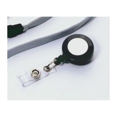 Rolosystém s páskem na druk - černá