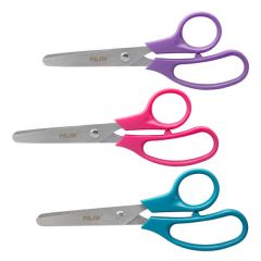 Nůžky Milan dětské barevný mix / 13 cm
