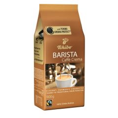 Zrnková káva Tchibo Barista Caffé Crema / 1 kg