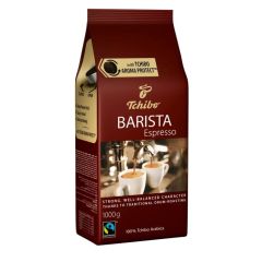 Zrnková káva Tchibo Barista Espresso / 1 kg