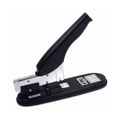 Kancelářský sešívač Boxer 5500 / černá 2-240 liůst