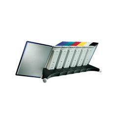 SHERPA EXTENSION MODULE 10 - černo / šedá - rozšiřující modul