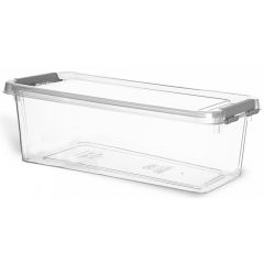 Box plastový s víkem - 1,8 l