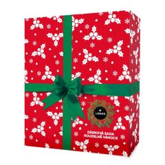 Dárková sada LEROS - Kouzelné Vánoce
