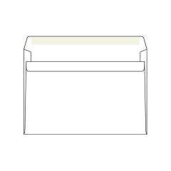 Krpa  Obálky C5 samolepicí - 1000 ks