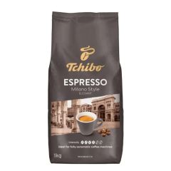 Zrnková káva Tchibo Milano Style Espresso / 1 kg