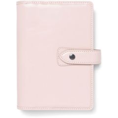 Diář Filofax Malden - osobní - růžová