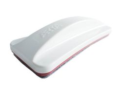 Mazací houby - magnetická stěrka s ergonomickým profilem