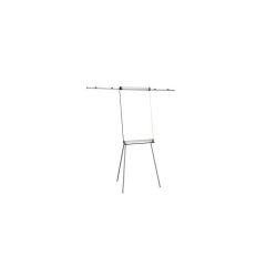 Tabule Flipchart Eurochart - Eurochart s výsuvnými rameny