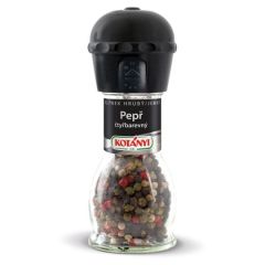 Kotányi mlýnek - pepř čtyřbarevný / 35 g