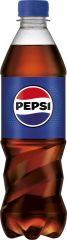 Nápoj Pepsi / 0,5 l