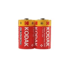 Baterie Kodak - baterie mono článek malý / 2 ks