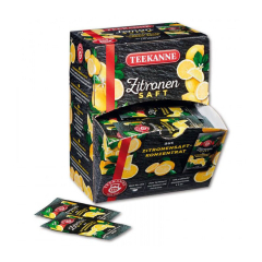 Citronový koncentrát - 4 ml x 100 ks