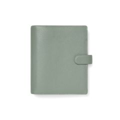 Filofax  Diář Filofax Norfolk - A5 / sage