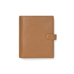 Filofax  Diář Filofax Norfolk - A5 / almond