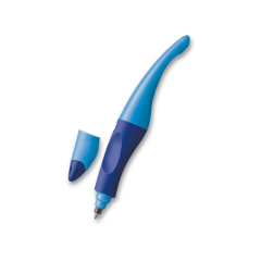 STABILO®  Inkoustový roller STABILO® EASY Original - pro praváky / modrá