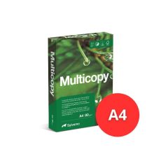 MultiCopy  Xerografický papír Multicopy - A4 80 g / 500 listů