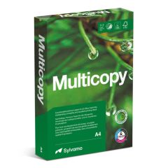Xerografický papír Multicopy - A3 80 g / 500 listů