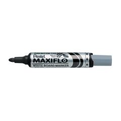 Popisovač Pentel MAXIFLO MWL5M - černá