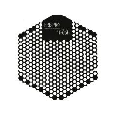 Vůně FrePro - sítko do pisoáru 3D / Midnight Coast