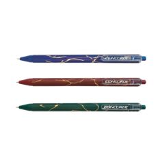 Concorde  Kuličkové pero Concorde Paris - barevný mix