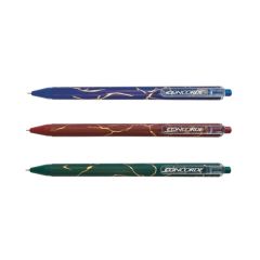 Concorde  Kuličkové pero Concorde Paris - barevný mix