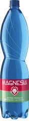 Magnesia minerální voda přírodní - jemně perlivá / 1,5 l