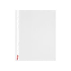 Závěsný obal Esselte Standard - A5 matný / 55 my / 100 ks