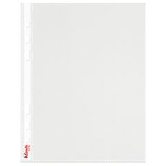 Závěsný obal Esselte Standard - A5 matný / 55 my / 100 ks