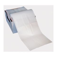 Tabelační papír - 24 cm 1 + 2 kopie / 750 listů v kartonu