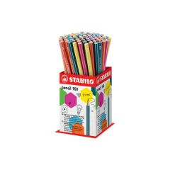STABILO®  Tužka STABILO® pencil 160 - mix barev