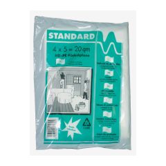 Fólie krycí - 20 m2