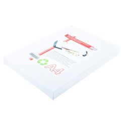Laminovací pouzdra ARTA ECO - A4 / 100 ks / 125 mikronů