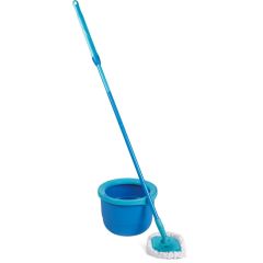 Mop Spontex Full Action Corner Plus - úklidový set