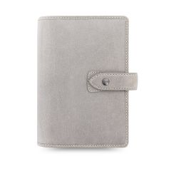 Filofax  Filofax Malden - osobní / šedá