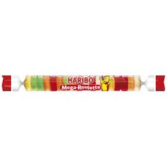Bonbóny Haribo Mega Roulette 45g