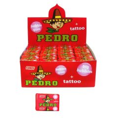 Žvýkačka Pedro 5 g