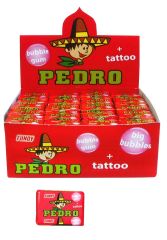 Žvýkačka Pedro 5 g