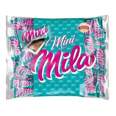 Sušenky Mila MINI - 100 x 10 g