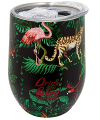 CoolPack  Termohrnek CoolPack - Malindi / 350 ml