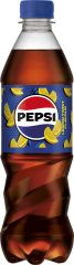 Pepsi TWIST Lemon / 0,5