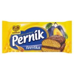 Perník Merila - švestka / 60 g