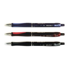 Fandy  Mikrotužka Solidly - barevný mix