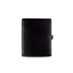 Filofax  Filofax Metropol - A4 / černá