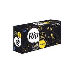 Ria Normal dámské tampony - 16 ks