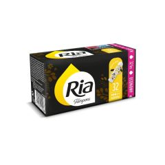 Ria Normal dámské tampony - 32 ks