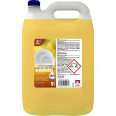 LAVON na nádobí Plus - 5 l